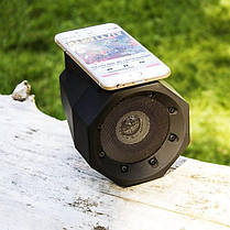 Бездротова сенсорна акустична система Boombox, Bluetooth колонка для музики, фото 3