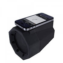 Бездротова сенсорна акустична система Boombox, Bluetooth колонка для музики, фото 4