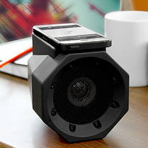 Бездротова сенсорна акустична система Boombox, Bluetooth колонка для музики, фото 5