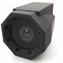 Бездротова сенсорна акустична система Boombox, Bluetooth колонка для музики, фото 6