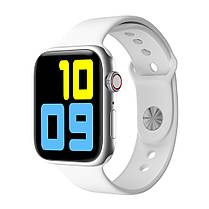 Смарт-годинник Smart Watch T500, Ексклюзивний наручний розумний годинник, фото 6