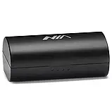 Навушники NIA MDR NB710 BT + Сенсор + Кейс, Бездротова Bluetooth Гарнітура для Телефону, фото 9