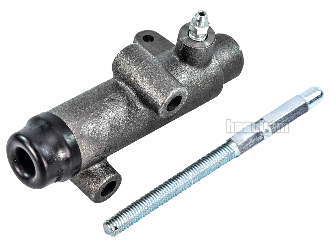 Робочий циліндр зчеплення ВАЗ 2101, 2102, 2103, 2104, 2105, 2106, 2107, Нива (2101-1602510) LPR 8800GH, фото 1