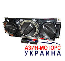 Панель перемикачів (піч) Chery Amulet A15 (Чері Амулет А15) A15-8112010