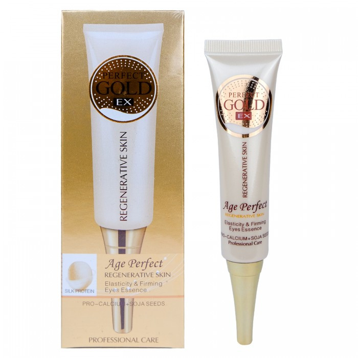 Эссенция для кожи вокруг глаз Wokali Elasticity & Firming Eyes Essence HF006 30 г - фото 1 - id-p2065462777