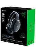 Bluetooth-гарнітура Razer Barracuda Pro Black (RZ04-03780100-R3M1) ( Чорний ) DS, фото 7