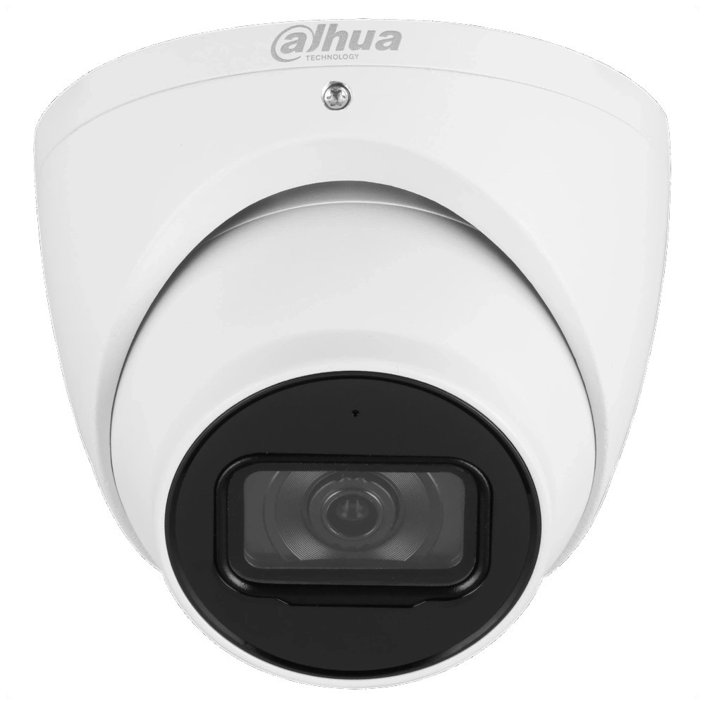 IP-камера Dahua DH-IPC-HDW3441EM-S-S2 (2.8мм) white DS, фото 1