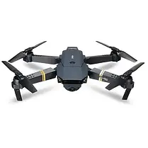 Квадрокоптер D18 DRONE, Дрон для Початківця, Коптер для Новачка, фото 3