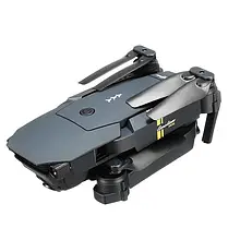 Квадрокоптер D18 DRONE, Дрон для Початківця, Коптер для Новачка, фото 4