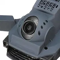 Квадрокоптер D18 DRONE, Дрон для Початківця, Коптер для Новачка, фото 5