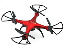 Квадрокоптер 1 MILLION DRONE DM 93, Дрон для початківця, Коптер для новачка, фото 5