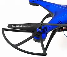 Квадрокоптер 1 MILLION DRONE DM 93, Дрон для початківця, Коптер для новачка, фото 6