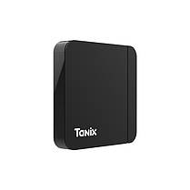 Смарт-ТВ приставка Tanix 4/32, Смарт бокс для телевізора, фото 6