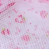 Контейнер для прання білизни, Спеціалізована сітчаста сумка для прання одягу, фото 8