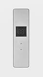 Холодильник Grifon NFND-200W Білий DS, фото 4