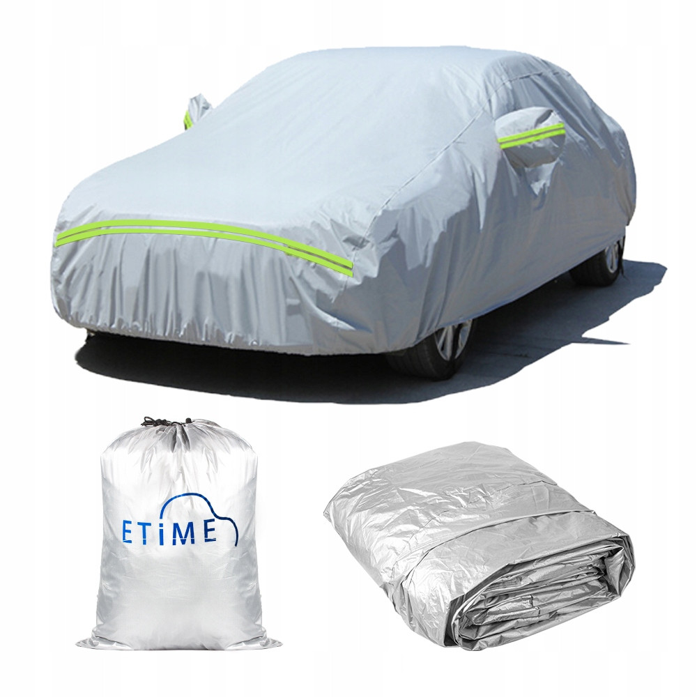 Защита-чехол для автомобиля 480*175*120, Тент для авто (ID#2065484492 ...