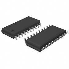 TPIC6595DWR POWER LOGIC 8-BIT SHIFT REGISTER