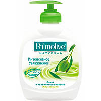 Рідке мило Palmolive Оливкове молочко 300 мл (13537)