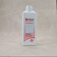 Средство моющее органическое для ванной комнаты ФАДА КЕРАМИКА (FADA CERAMICS) 1Л