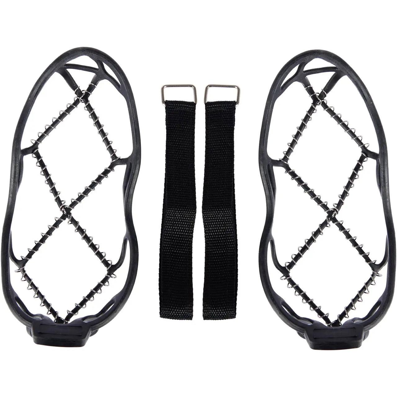 Льодоступи Viking Fishing Ice Profi L (39-46) 26-29cm, фото 1