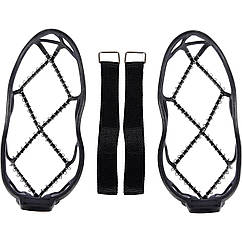 Льодоступи Viking Fishing Ice Profi L (39-46) 26-29cm