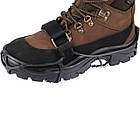 Льодоступи Viking Fishing Ice Profi L (39-46) 26-29cm, фото 3