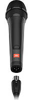 Мікрофон JBL PBM100 Black (JBLPBM100BLK) Чорний DS