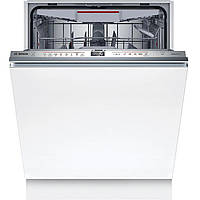 Встраиваемая посудомоечная машина Bosch SMV6EMX51K DShop