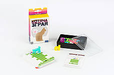 Настільна гра-головоломка Котяча зграя, фото 3