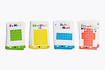 Настільна гра-головоломка Котяча зграя, фото 5