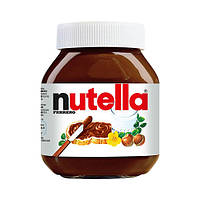 Шоколадная паста Nutella, 630 г.