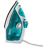 Праска Gorenje SIH1800TQC білий з бірюзовим DS, фото 2