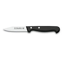 Нож для чистки овощей 80 мм 3 Claveles Pom (00905)