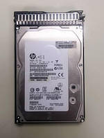 Жорсткий диск HP 600Gb 533871-003 — EF0600FATFF