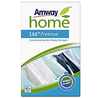 Концентрированный стиральный порошок (3 кг) SA8 Premium Концентрований пральний порошок амвей