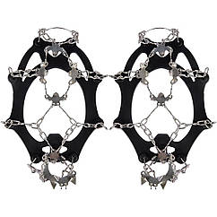 Льодоступи Viking Fishing Ice Master L (39-46) 26-29cm