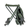 Стілець-рюкзак RBagPlus RA-4401 Ranger, фото 2