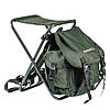 Стілець-рюкзак RBagPlus RA-4401 Ranger, фото 3