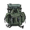 Стілець-рюкзак RBagPlus RA-4401 Ranger, фото 6