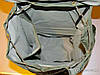 Стілець-рюкзак RBagPlus RA-4401 Ranger, фото 10