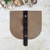 Клапан для сумки 20*18 см. колір на вибір