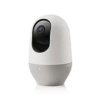 Nooie IPC100 360 IP-камера відеоспостереження, відео радіоня, внутрішня камера домашнього спостереження