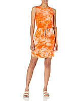 Женское летнее платье Calvin Klein без рукавов оригинал