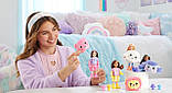Лялька-сюрприз Barbie Cutie Reveal Chelsea Lion Plush Челсі в костюмі, Левеня Барбі Милашка проявляшка, фото 8
