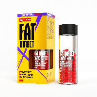 Жиросжигатель Nutrend Fat Direct 60 caps