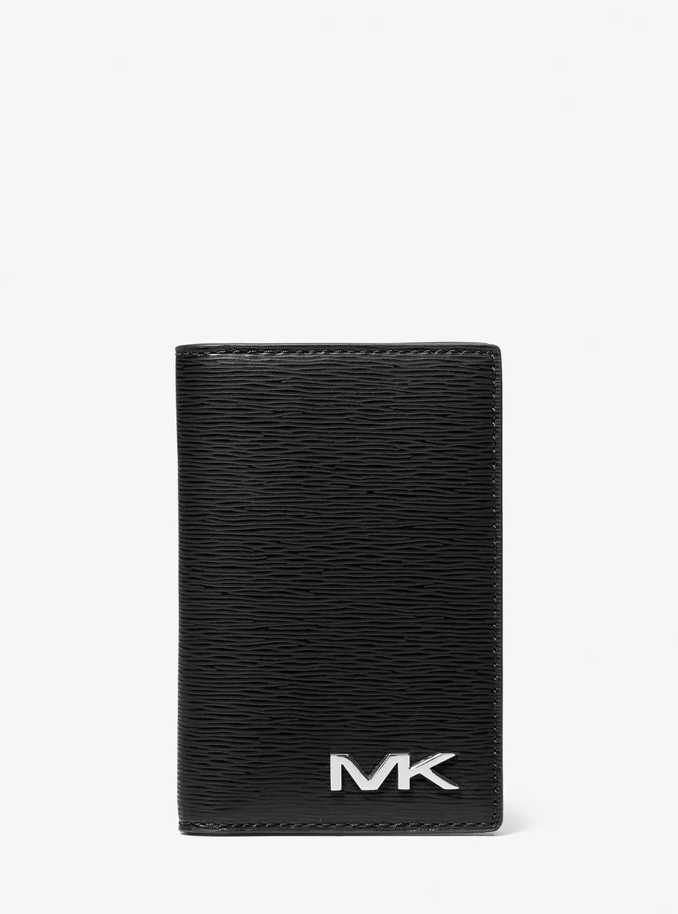 Гаманець-картхолдер Michael Kors з логотипом оригінал