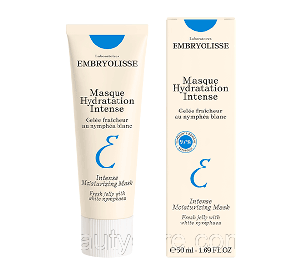 Увлажняющая маска Embryolisse Hydra-Masque