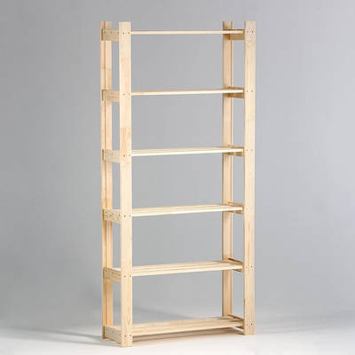 Стеллаж деревянный - купить недорого на Prom.ua: цены, акции и отзывы ...