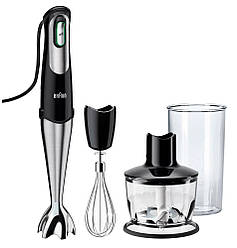 Блендер Braun MQ 735 SAUCE