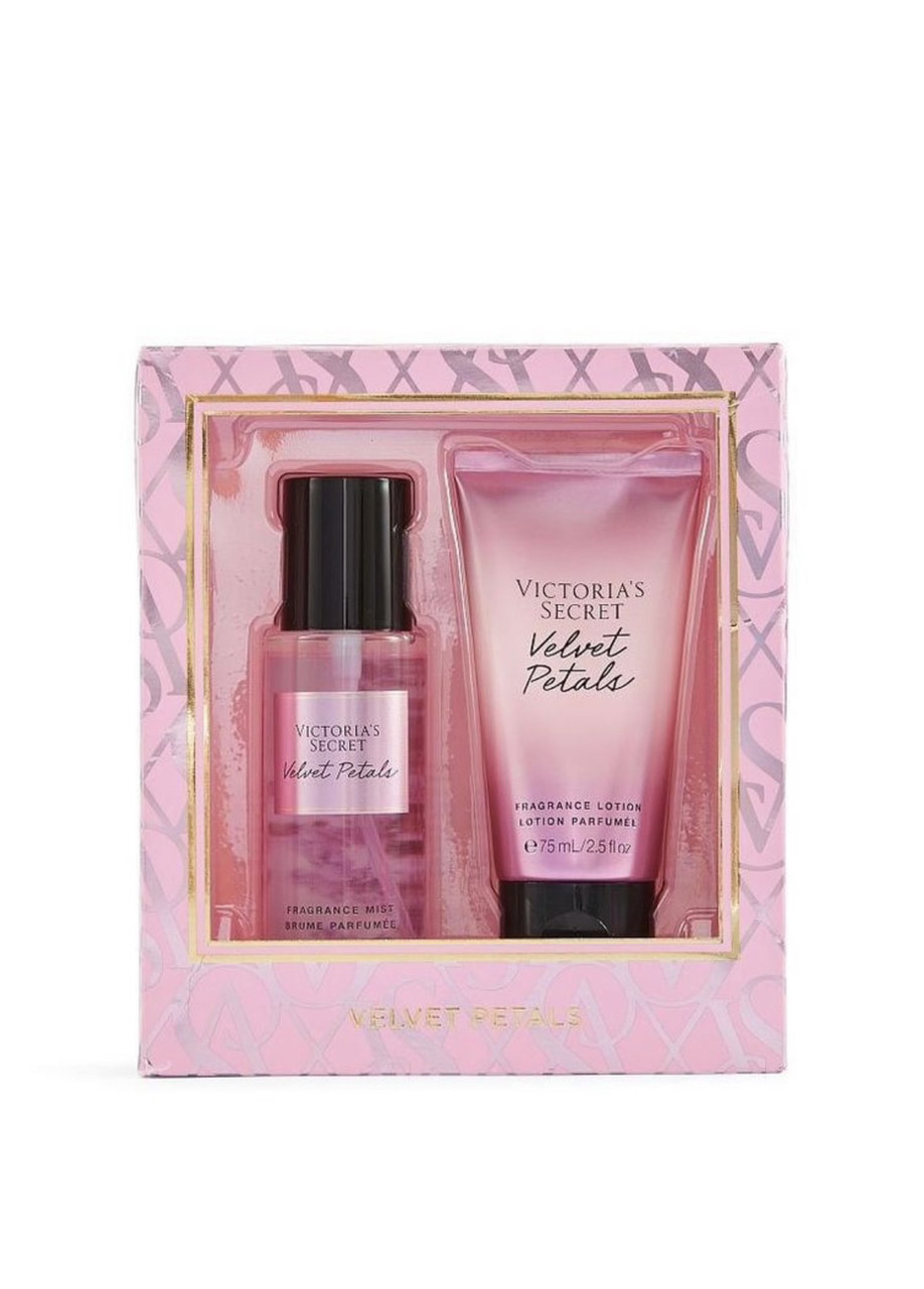 Подарунковий набір Victoria’s Secret Velvet Petals